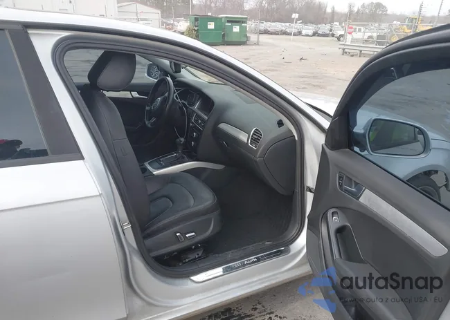 WAUAFAFL2DN042718: 44113347