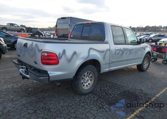 1FTRW07L91KC03657: 44113354