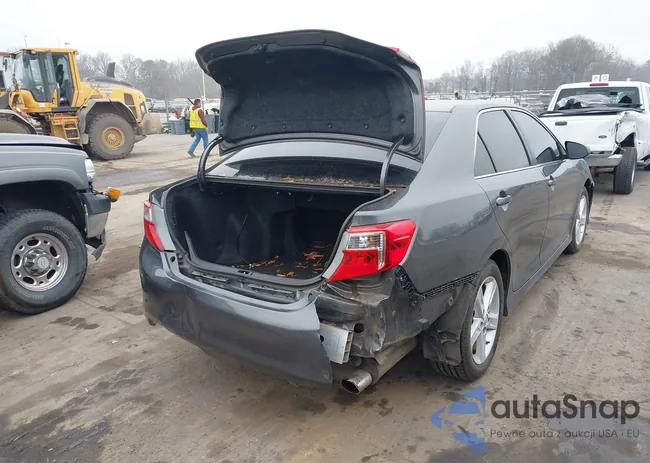 4T1BF1FK4DU241611: 44113365