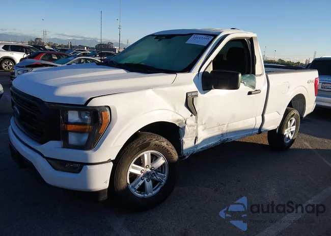 1FTMF1E58PKG08048: 44113395