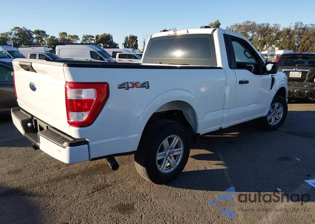 1FTMF1E58PKG08048: 44113395