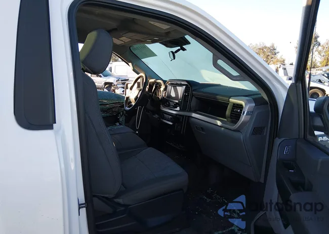 1FTMF1E58PKG08048: 44113395