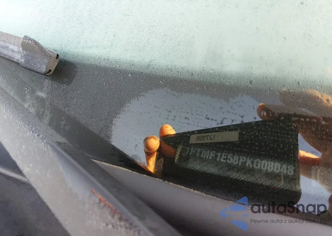 1FTMF1E58PKG08048: 44113395