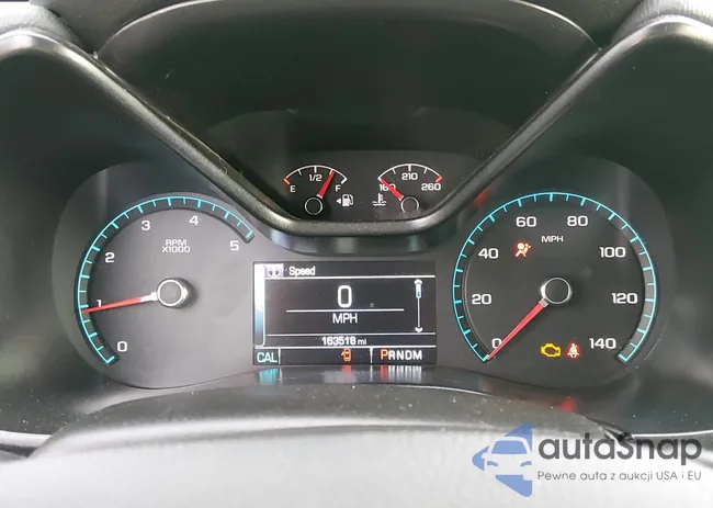 1GCPTDE18G1393989: 44113404