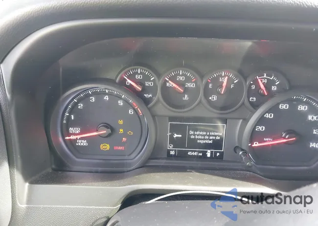 3GCPWBEK1MG429216: 44113435