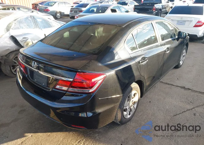 19XFB2F5XEE212521: 44113440