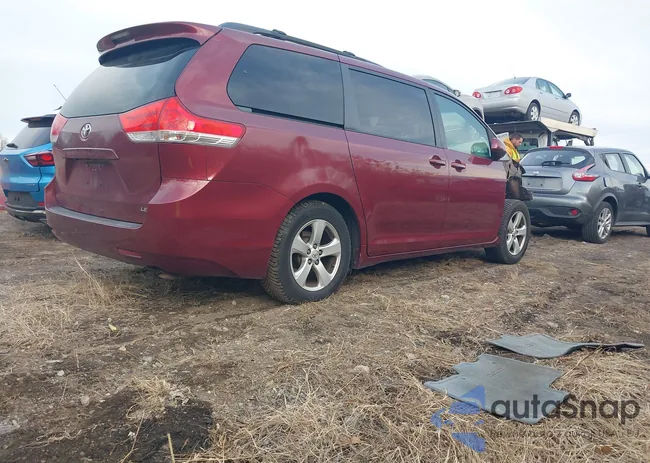 5TDKK3DC7CS274130: 44113464