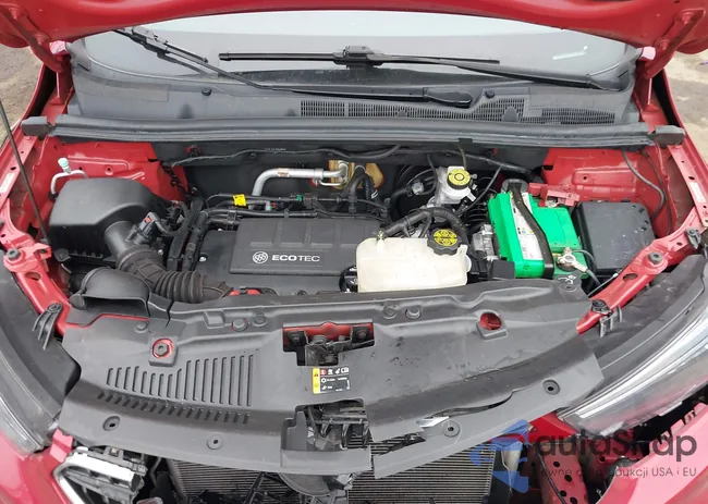 KL4CJASB6JB704069: 44113484