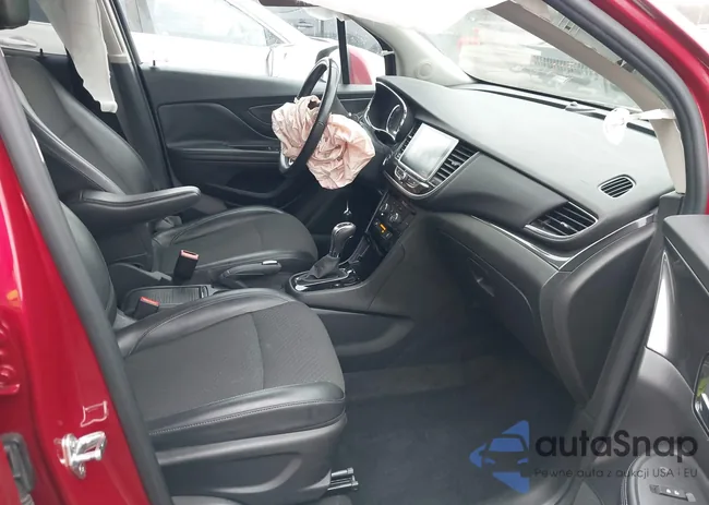 KL4CJASB6JB704069: 44113484