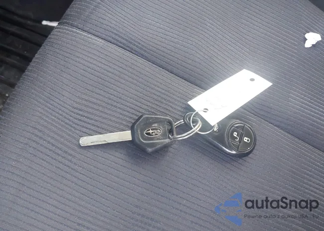 JF2SH61659H736620: 44114521