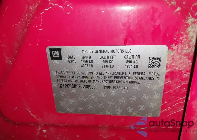 1G1PC5SB5F7238906: 44114530