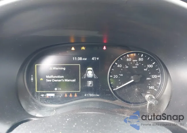 3N1CP5CV0ML529456: 44114560