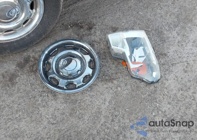 1FTMF1CM9DFC92562: 44114590