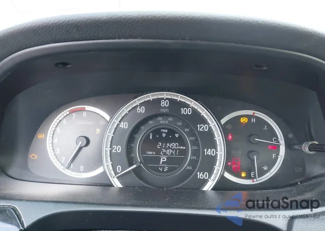 1HGCR2F36HA280174: 44114630