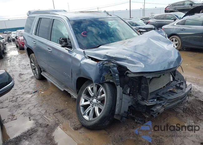 1GNSKBKC2FR670909: 44114690