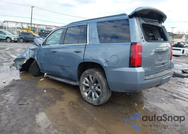 1GNSKBKC2FR670909: 44114690