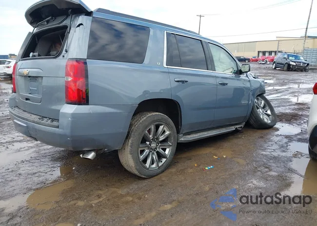 1GNSKBKC2FR670909: 44114690