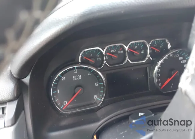 1GNSKBKC2FR670909: 44114690