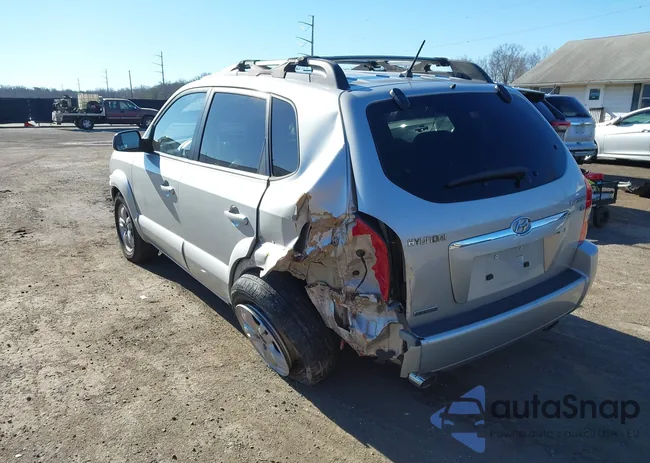 KM8JN12D77U691165: 44114694