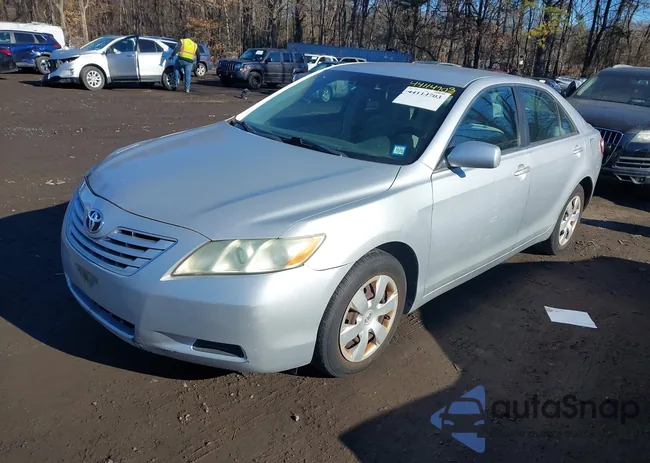 4T1BE46K07U048705: 44114703