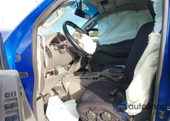 1N6AD0EV0CC407913: 44114708