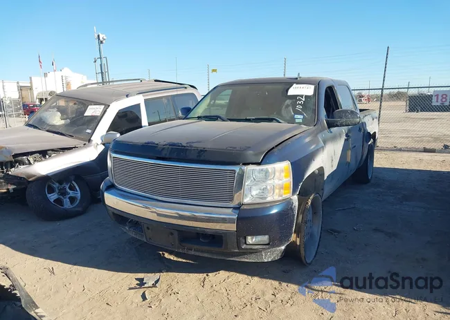 2GCEC13J571506820: 44114747