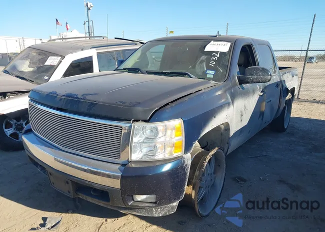 2GCEC13J571506820: 44114747