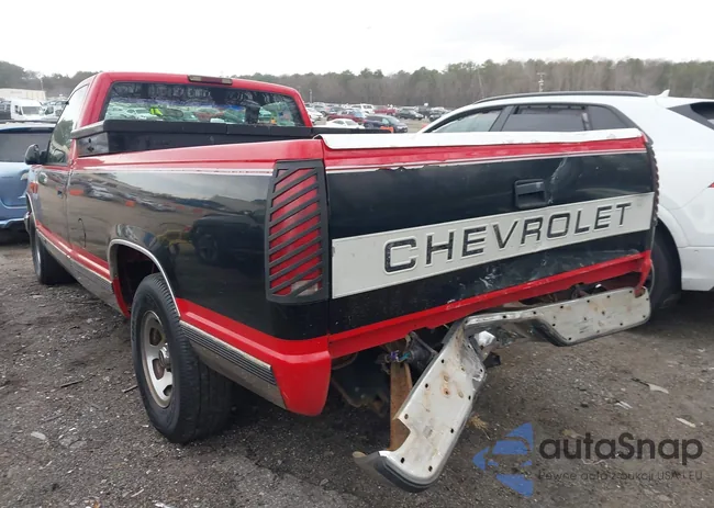 1GCEC14KXSE198560: 44114761