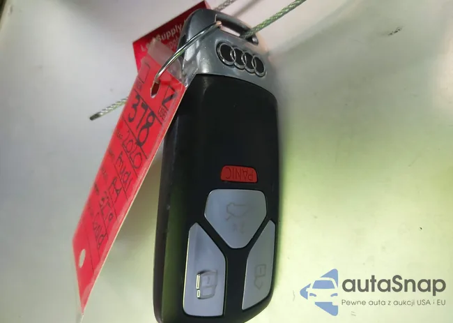 WAUGMAF44LA053279: 44114793