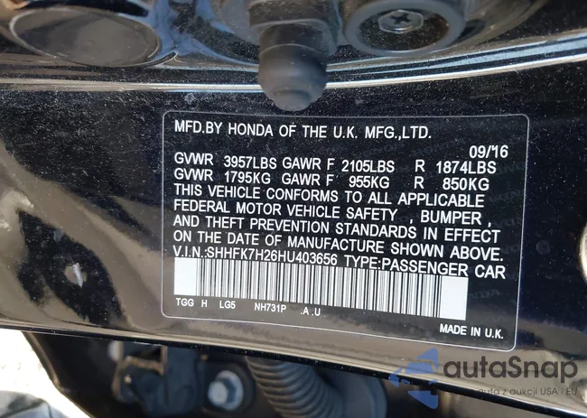 SHHFK7H26HU403656: 44114816