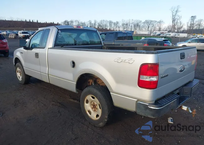 1FTRF14W14NC42587: 44114857