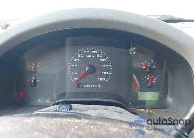 1FTRF14W14NC42587: 44114857