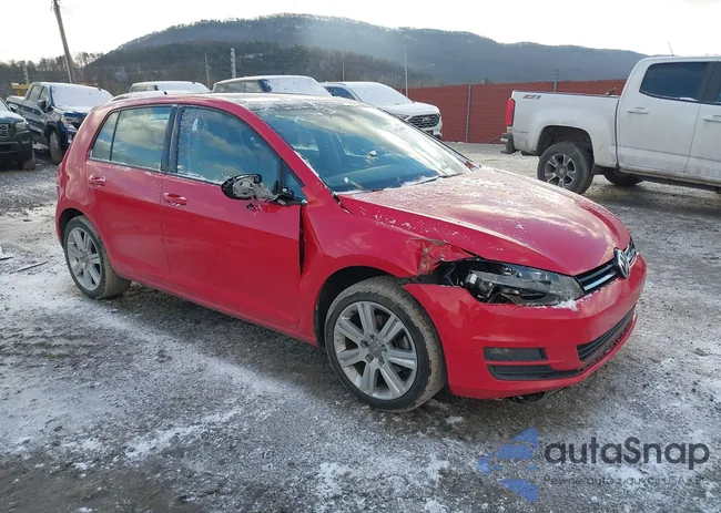 3VW217AU2FM011715: 44114885