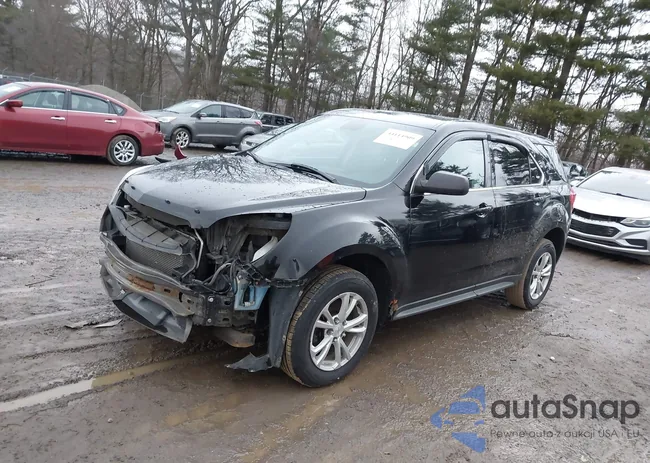 2GNFLEEK2H6295055: 44114909