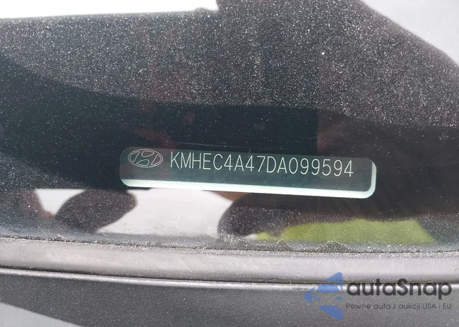 KMHEC4A47DA099594: 44114964