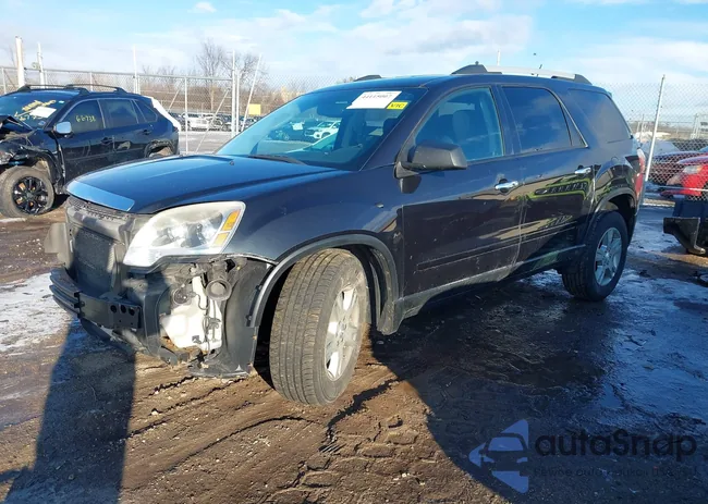 1GKKVPED8BJ254720: 44115007