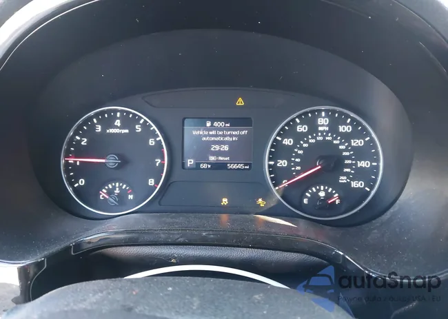 KNDEU2AA5N7300631: 44115031