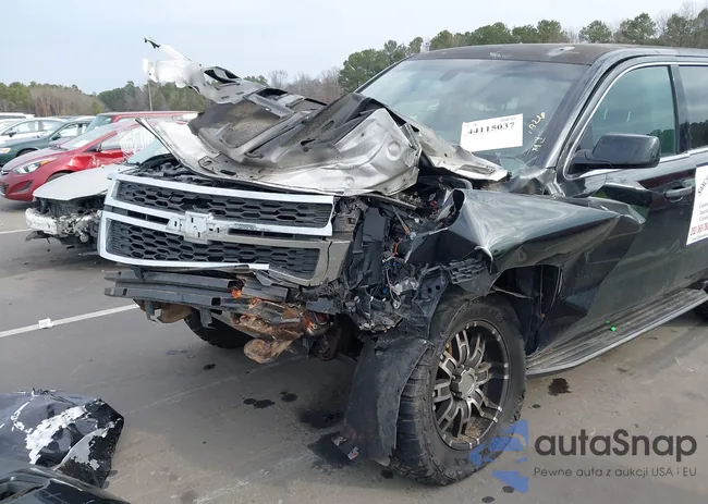 1GNLCDEC4GR163603: 44115037