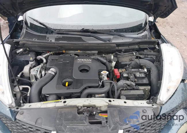 JN8AF5MR7ET351250: 44115062