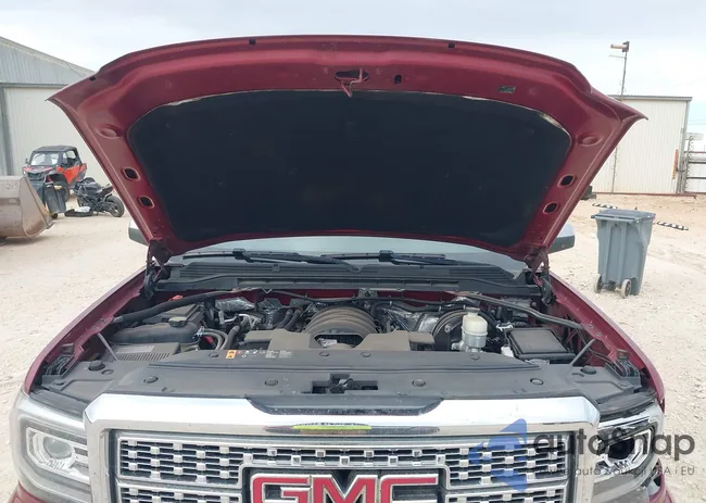 3GTU2PEC8JG183510: 44115101