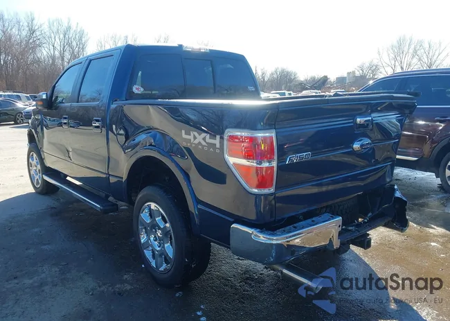 1FTFW1EF1EKF37354: 44114135