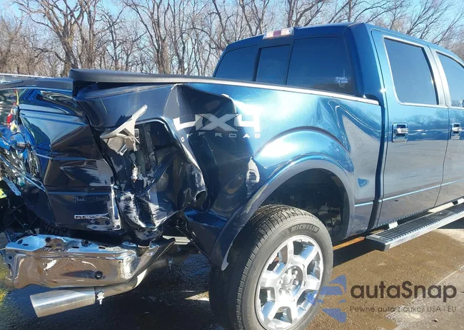 1FTFW1EF1EKF37354: 44114135