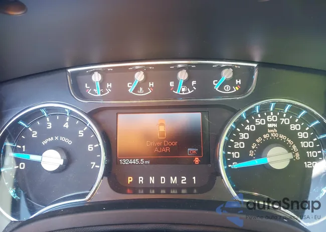 1FTFW1EF1EKF37354: 44114135