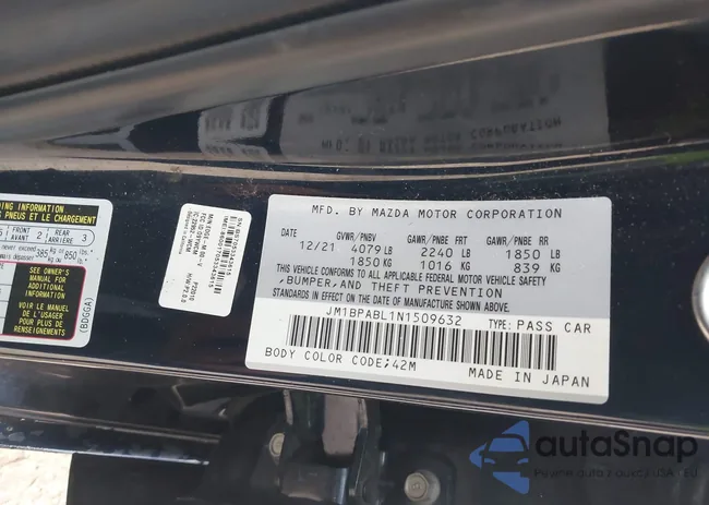 JM1BPABL1N1509632: 44114150