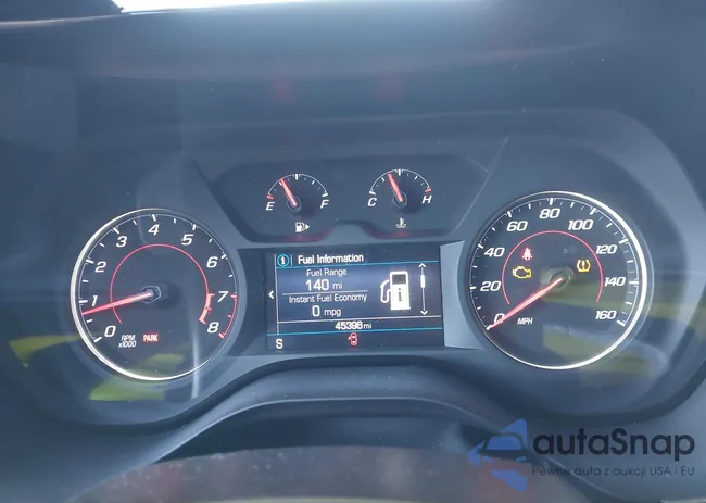 1G1FC1RS6M0140306: 44114189