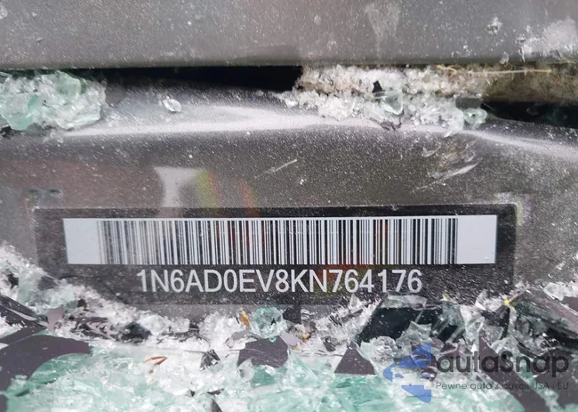 1N6AD0EV8KN764176: 44114205