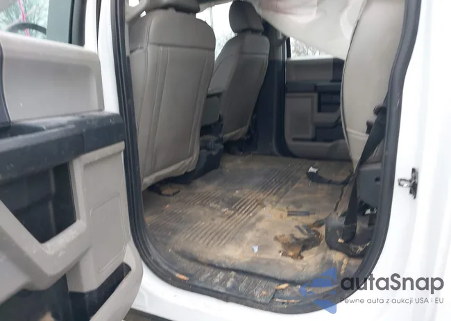 1FD7W2B62NED47314: 44114211