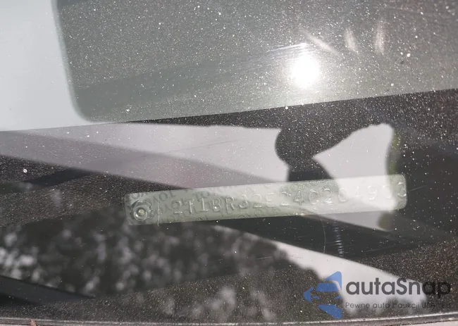 2T1BR32E24C204903: 44114218