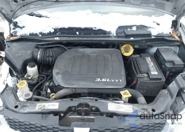 2C4RDGCG8DR773078: 44114231