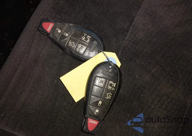 2C4RDGCG8DR773078: 44114231